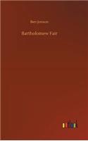 Bartholomew Fair