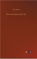 Dominion of the Air