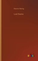 Lost Diaries