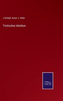 Tirolisches Idiotikon