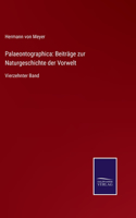 Palaeontographica