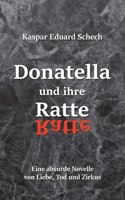 Donatella und ihre Ratte