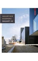 Quartier Ecoparc / Ecoparc Quarter