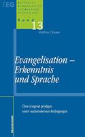 BeitrAge zu Evangelisation und Gemeindeentwicklung