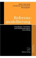 Referenzmodellierung