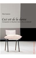 Ceci Est de La Danse