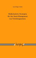 Risikobasierte Strategien Fur Das Asset-Management Von Verteilungsnetzen