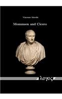 Mommsen and Cicero