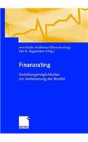 Finanzrating