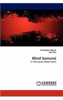 Blind Samurai