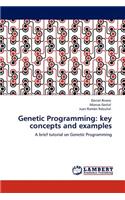 Genetic Programming