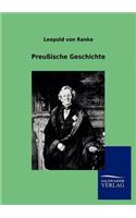 Preußische Geschichte