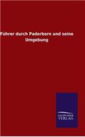 Führer durch Paderborn und seine Umgebung