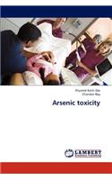 Arsenic Toxicity
