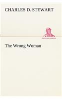 Wrong Woman