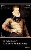 Sir Fulke Greville's Life of Sir Philip Sidney