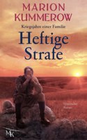 Heftige Strafe