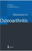 Advances in Osteoarthritis