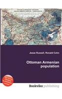 Ottoman Armenian Population