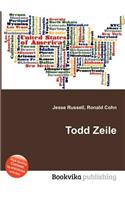Todd Zeile