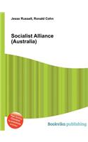 Socialist Alliance (Australia)