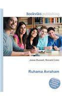 Ruhama Avraham