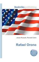 Rafael Orono