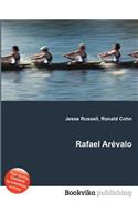 Rafael Arevalo: (English)