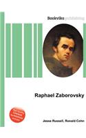 Raphael Zaborovsky: (English)