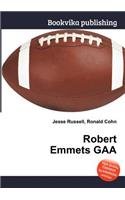 Robert Emmets Gaa