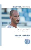 Paolo Cannavaro