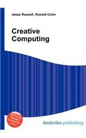 Creative Computing