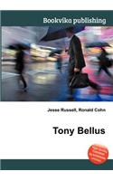 Tony Bellus