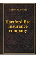 Hartford fire insurance company: (English)
