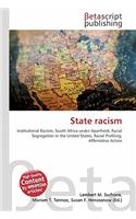 State Racism