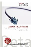 Zachariah J. Loussac: (English)