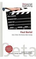 Paul Bartel: (English)
