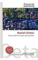 Rachel Clinton: (English)