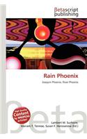 Rain Phoenix: (English)