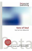 Sons of Soul: (English)
