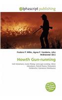 Howth Gun-Running