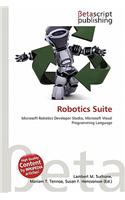 Robotics Suite