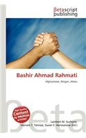 Bashir Ahmad Rahmati: (German)