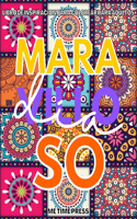 Libro de inspiración para colorear para adultos