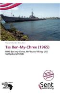 Tss Ben-My-Chree (1965)