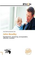 John Bowlby