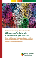 O Processo Evolutivo da Identidade Organizacional