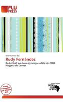 Rudy Fern Ndez: (French)