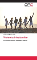 Violencia Intrafamiliar