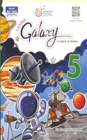 Indiannica Learning Galaxy A Course In Science Book 5